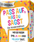 Pass auf, was du sagst – Die Kinderedition