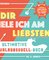 Mit dir spiele ich am liebsten – Das ultimative Urlaubsduell-Buch