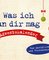 Was ich an dir mag – Adventskalender