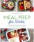Meal Prep für Kinder