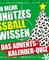 Noch mehr unnützes Fußballwissen. Hardcover-Ausgabe