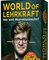 World of Lehrkraft – Das Kartenspiel