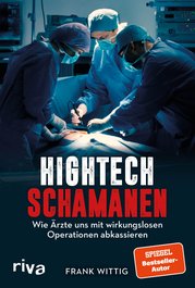 Hightech-Schamanen