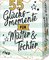 55 Glücksmomente für Mütter und Töchter