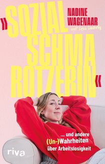 »Sozialschmarotzerin«