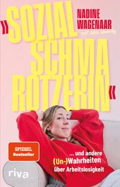 »Sozialschmarotzerin«