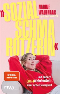 »Sozialschmarotzerin«