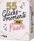 55 Glücksmomente für Paare