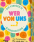 Wer von uns ...? – Die verrückte Kinderedition