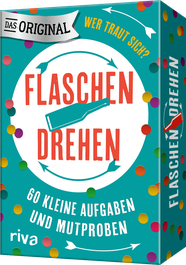 Flaschendrehen