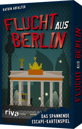 Flucht aus Berlin