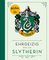 Harry Potter: Ehrgeizig wie ein Slytherin