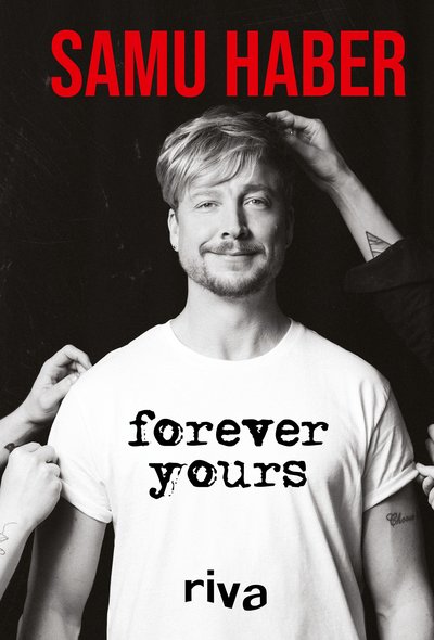 Forever Yours - English Edition