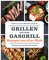 Grillen mit dem Gasgrill – Rezepte aus aller Welt