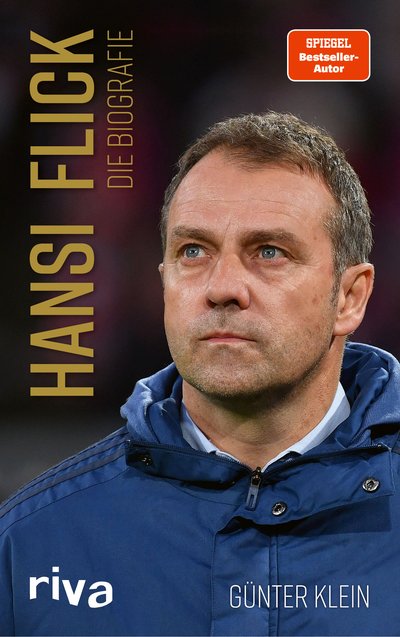Hansi Flick - Die Biografie