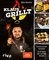 Klaus grillt