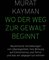 Wo der Weg zur Gewalt beginnt