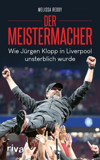 Der Meistermacher - Wie Jürgen Klopp in Liverpool unsterblich wurde