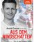 Aus dem Windschatten