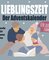 Lieblingszeit – Der Adventskalender für die ganze Familie