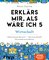 Erklärs mir, als wäre ich 5