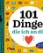 101 Dinge, die ich an dir liebe