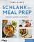 Schlank mit Meal Prep