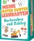 Meine ersten bunten Lernkarten – Buchstaben und Zahlen