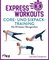 Express-Workouts – Core- und Sixpack-Training
