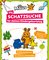 Die Maus – Die Schatzsuche/Schnitzeljagd für deinen Kindergeburtstag
