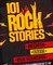 101 Rock Stories