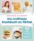 Das inoffizielle Kochbuch zu TikTok