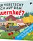 Wer versteckt sich auf dem Bauernhof?