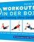 30 Workouts in der Box – Bodyweight-Training ohne Geräte