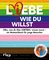 L(i)ebe, wie du willst