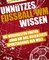 Unnützes Fußball-WM-Wissen