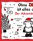 Ohne Dich ist alles doof – Der Adventskalender