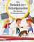 Die Detektiv-Schatzsuche für deinen Kindergeburtstag