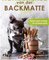 Hundekekse von der Backmatte