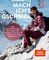 »Wenn ich was mach, mach ich’s gscheid«
