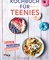 Kochbuch für Teenies