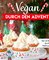 Vegan durch den Advent