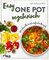 Easy One Pot vegetarisch