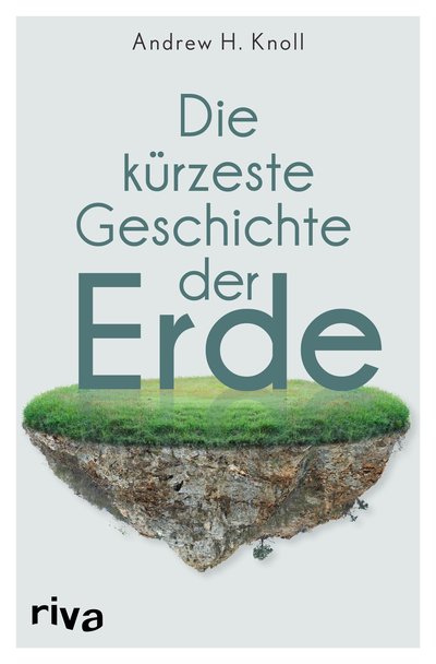 Die kürzeste Geschichte der Erde - Das Geheimnis unserer Welt vom Big Bang bis in die Gegenwart einfach erklärt. Das perfekte Geschenk für Einsteiger und Geografie-Nerds