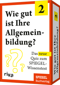 Wie gut ist Ihre Allgemeinbildung? 2