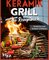Keramikgrill: Das Rezeptbuch
