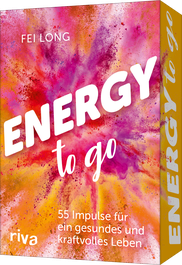 Energy to go
