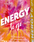 Energy to go
