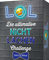 LOL – Die ultimative Nicht-lachen-Challenge – Edition für Männer