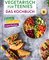Vegetarisch für Teenies: Das Kochbuch